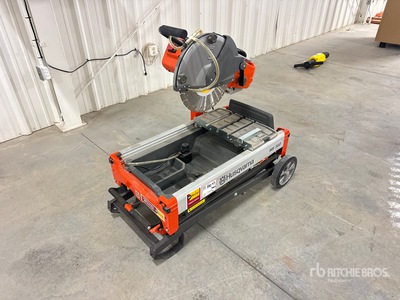 2020 Husqvarna MS 360 Masonry Saw
