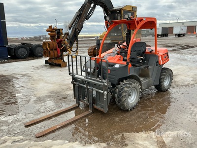 2023 JLG 3013 Telehandler