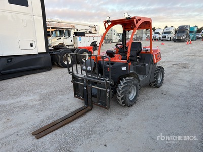 2023 JLG 3013 Chariot élévateur télescopique
