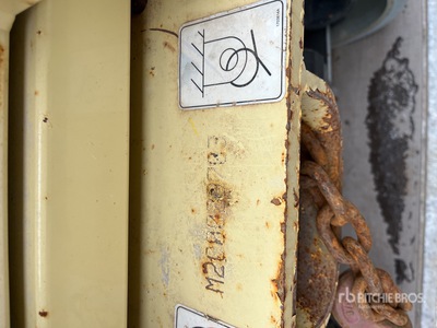 2019 JLG 2632ES Scissor Lift