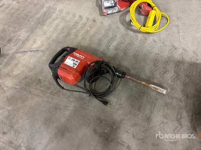 2020 Hilti TE800-AVR ハンドツール
