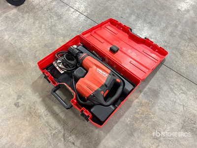 2020 Hilti TE800-AVR ハンドツール