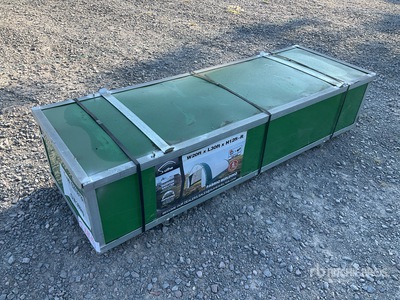 2026 Suihe S203012R 20 ft x 30 ft x 12 ft مبنى التخزين  (Unused)