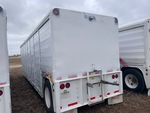Picture, Left Rear Corner