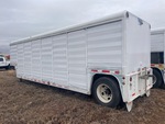Picture, Left Rear Corner