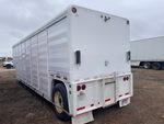 Picture, Left Rear Corner