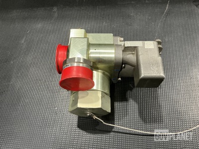 Kidde Dual Spectrum 446958 Fire Extinguisher Valve