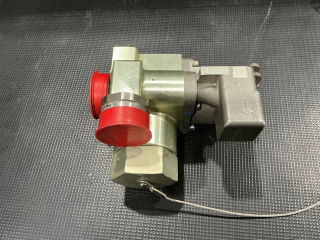 Kidde Dual Spectrum 446958 Fire Extinguisher Valve