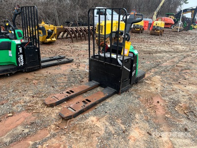 Hangcha ECR27Li 6000 lb Pallet Jack