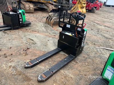 Hangcha WP22Li 5000 lb Pallet Jack
