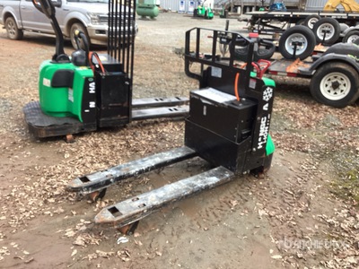 Hangcha WP22Li Pallet Jack