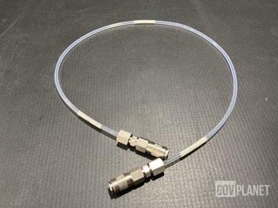 Kloehn 10080160 T5 Fluid Line