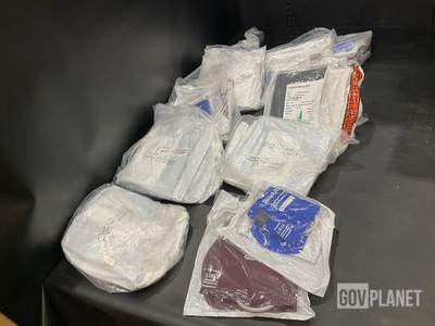 (9) Welch Allyn Sphygmomanometer Cuff Kits