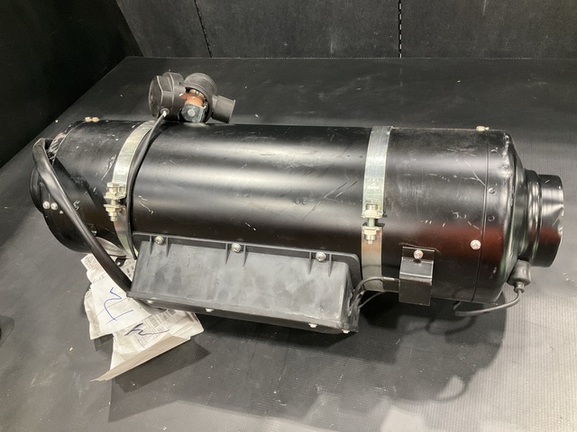 Eberspacher 8L Vehicular Compartment Heater