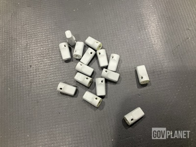 (15) Norman Scott 638-8536-001-C Knobs