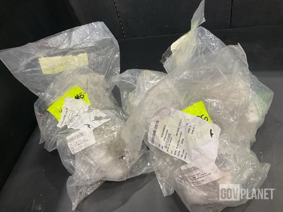 (5) Dieselogic 4941066 Fuel Metering Pumps