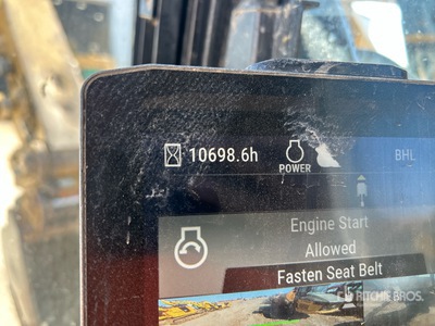 2019 Cat 336 Kettenbagger