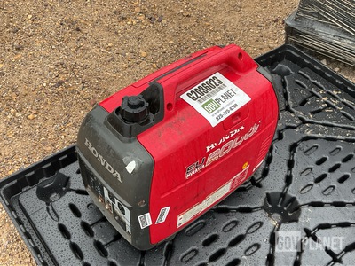 Honda EU2000i Portable Generator