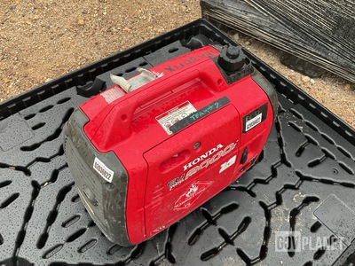 Honda EU2000i Portable Generator