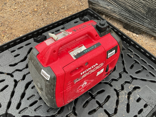 Honda EU2000i Portable Generator