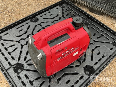 Honda EU2000i Portable Generator