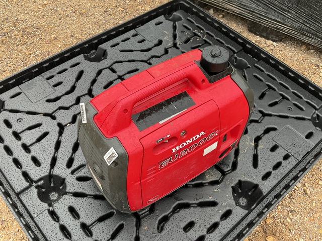 Honda EU2000i Portable Generator