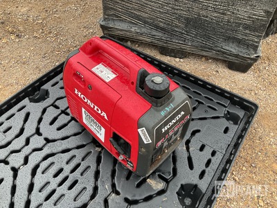 Honda EU2200i Portable Generator