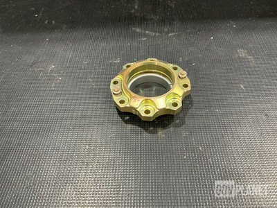 Bell Helicopter Textron 406-010-130-109 Mast Plate Assembly