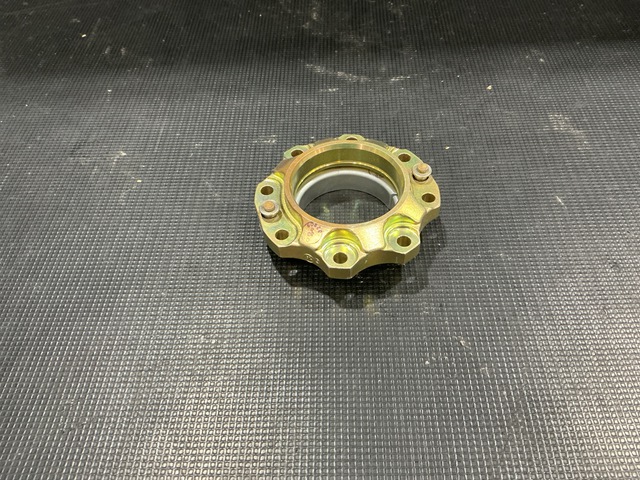 Bell Helicopter Textron 406-010-130-109 Mast Plate Assembly