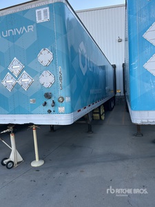 2015 Hyundai Gesloten aanhangwagen