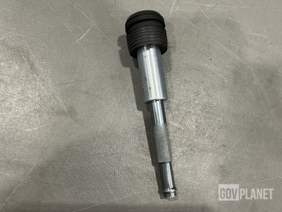 Shaw Aero 94-8136 Sump Drain Tool