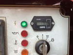 Hour Meter / Odometer
