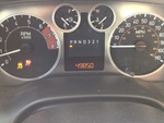 Hour Meter / Odometer