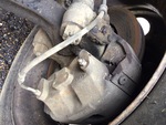 Brakes with 