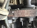 Engine with 