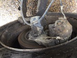 Brakes with 