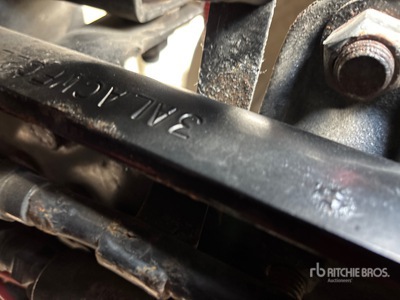 2020 Freightliner M2 106 4x2 Van Truck