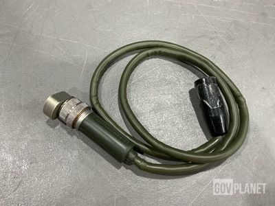 Carleton Technologies 40916-3 Cable Adapter