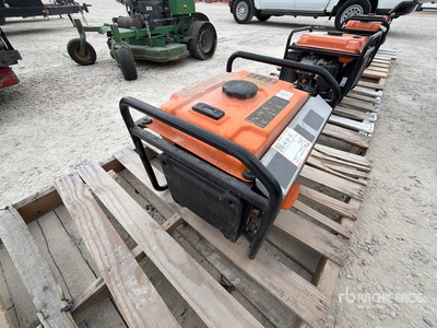 2023 Generac GP3500IO 発電機セット (<10 Kw または 12.5 Kva)