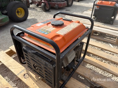 2023 Generac GP3500IO 発電機セット (<10 Kw または 12.5 Kva)