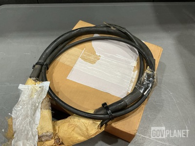 (3) Tri-Tech 12389389 Branched Electrical Special Purpose Cable Assemblies