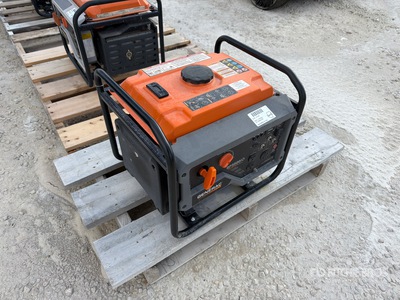 2023 Generac GP3500IO Portable Generator Set