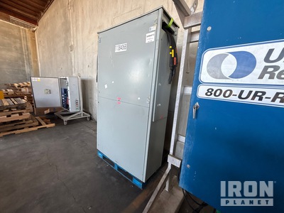 GE Zenith GEATSSE080P3N3 مفتاح التحويل