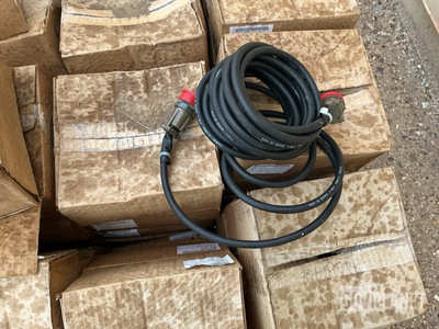 (200) Aero-Tel Wire Harness 88-22209 Cable Assemblies