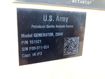 Serial Number / VIN