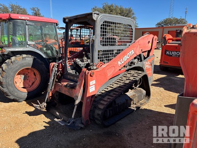 Kubota SVL75-2W Compacte Schranklader (Inoperable)