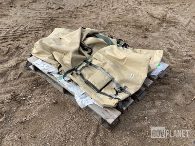 Modular Storage Cover