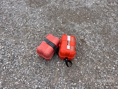 Quantity of (2) Site Level