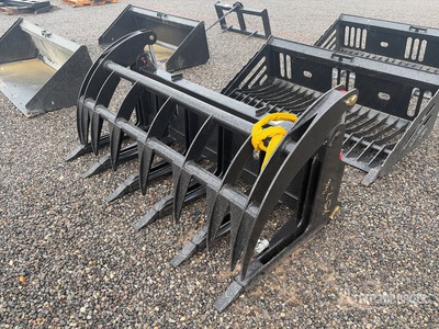 All-Star 68 in Kompaktladergreifer (Unused)