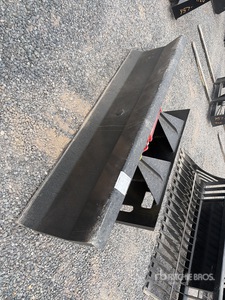 Mid-State 72 in Bouteur à différentiel (Unused)